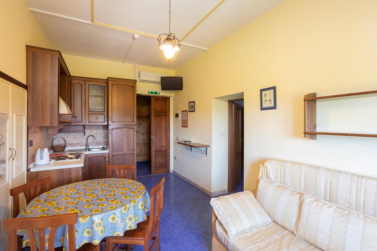 Appartement met 1 Slaapkamer
